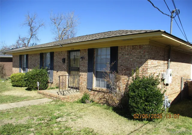 2nd image of 608 Green St, Selma, AL 36703 | MLS# 583591