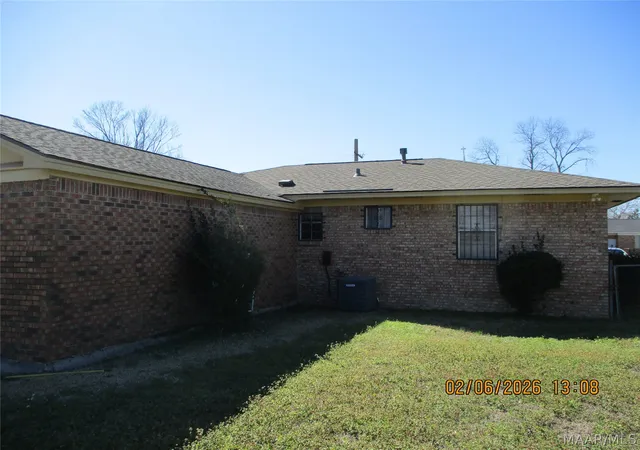 3rd image of 608 Green St, Selma, AL 36703 | MLS# 583591