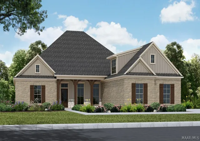 1st image of 8225 Young Crossing, Montgomery, AL 36116 | MLS# 583516