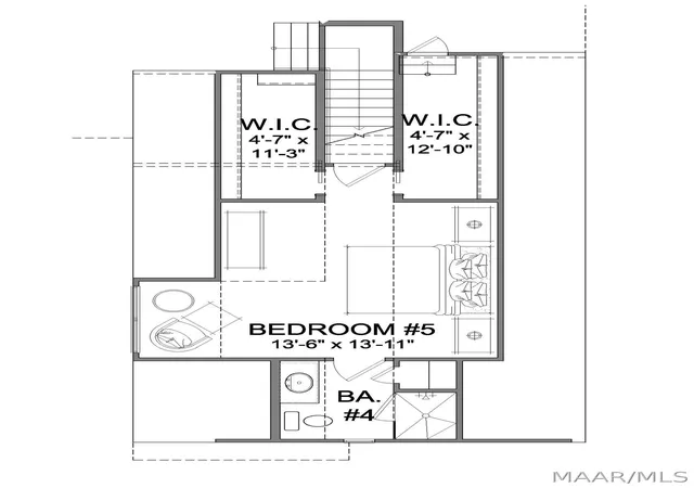 4th image of 8225 Young Crossing, Montgomery, AL 36116 | MLS# 583516