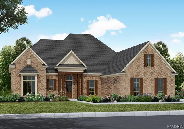 1st image of 8406 Young Crossing, Montgomery, AL 36116 | MLS# 583515