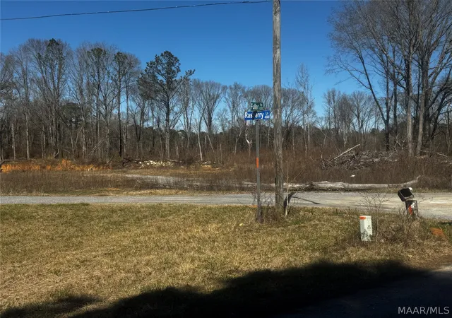 Photo 2 of Land for sale at 0 Fuller Rd, Montgomery, AL 36110 | MLS# 583569 | Listing updated on 2026-09-23