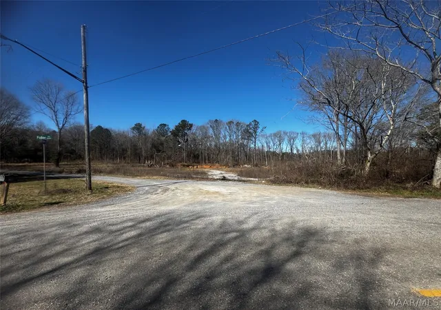 Photo 3 of Land for sale at 0 Fuller Rd, Montgomery, AL 36110 | MLS# 583569 | Listing updated on 2026-09-23