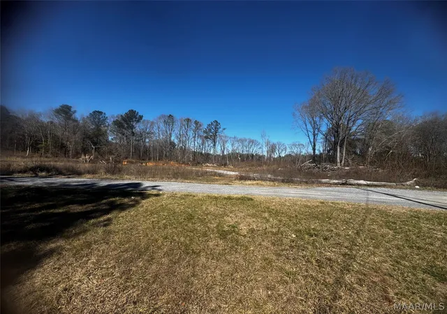 Photo 3 of Land for sale at 0 Fuller Rd, Montgomery, AL 36110 | MLS# 583569 | Listing updated on 2026-09-23