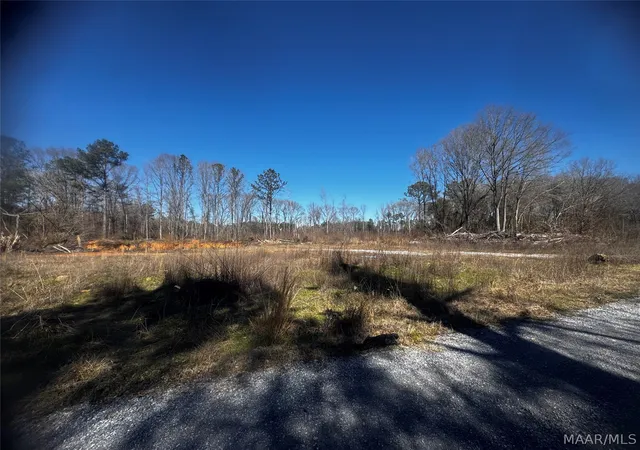 Photo 4 of Land for sale at 0 Fuller Rd, Montgomery, AL 36110 | MLS# 583569 | Listing updated on 2026-09-23