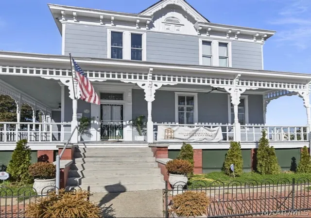 1st image of 422 Herron St, Montgomery, AL 36104 | MLS# 583667
