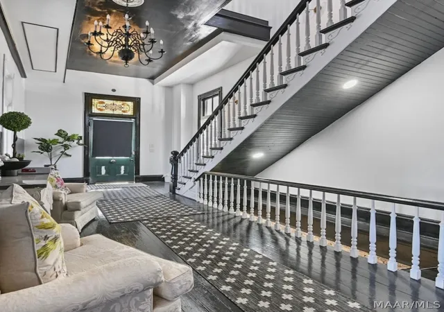 3rd image of 422 Herron St, Montgomery, AL 36104 | MLS# 583667