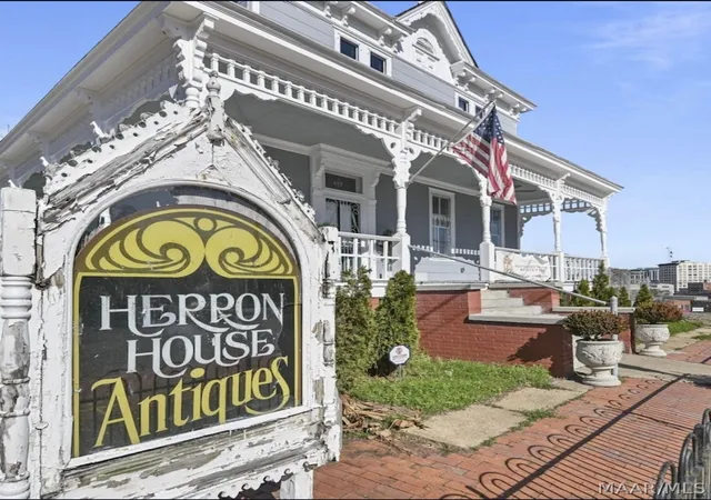 45th image of 422 Herron St, Montgomery, AL 36104 | MLS# 583667