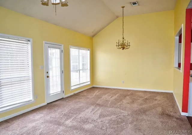 5th image of 5904 Havenwood Dr, Montgomery, AL 36117 | MLS# 583679