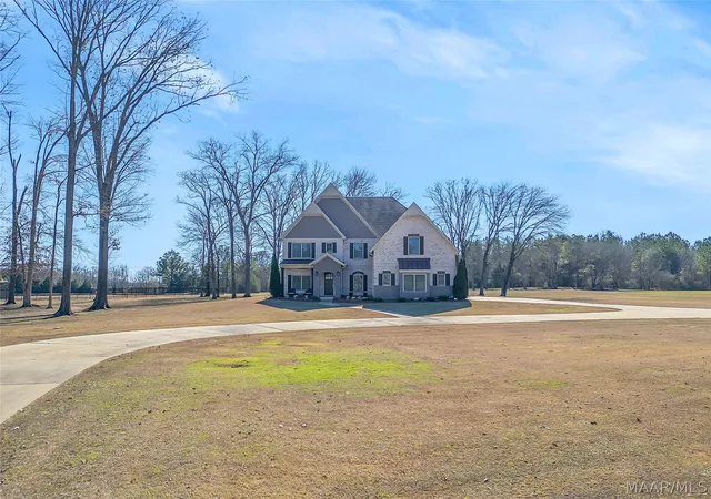 Homes for sale in Pike Road, AL | 9450 Manor Wy, Pike Road, AL 36064 | MLS# 583643