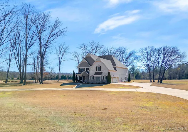 Homes for sale in Pike Road, AL | 9450 Manor Wy, Pike Road, AL 36064 | MLS# 583643
