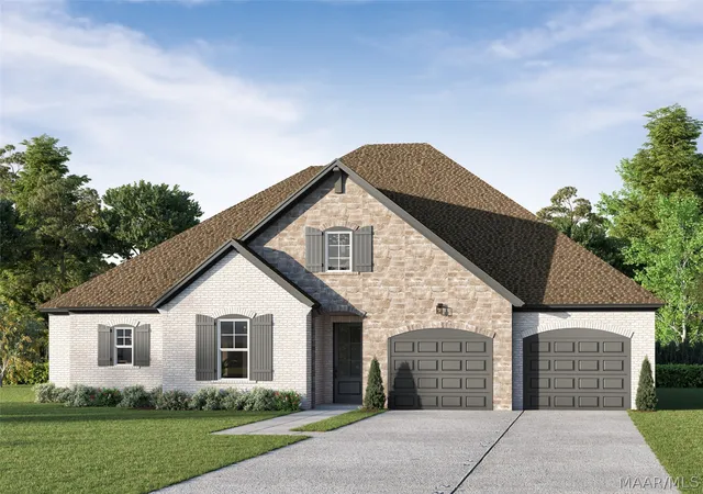 1st image of 740 Mackin Ave, Pike Road, AL 36064 | MLS# 583702