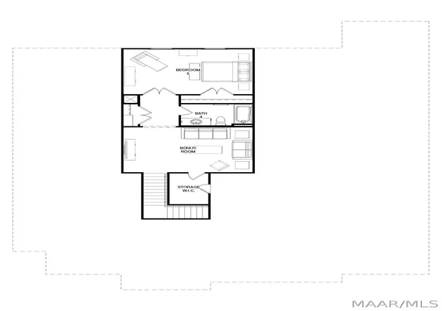 4th image of 740 Mackin Ave, Pike Road, AL 36064 | MLS# 583702