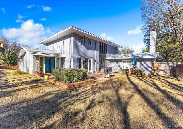 Photo 3 of Single family home for sale at 3457 Warrenton Rd, Montgomery, AL 36111 | MLS# 583608 | Listing updated on 2026-07-29