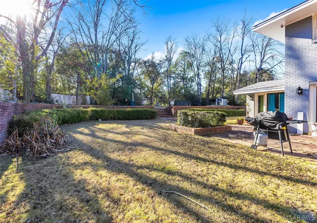 Photo 4 of Single family home for sale at 3457 Warrenton Rd, Montgomery, AL 36111 | MLS# 583608 | Listing updated on 2026-07-29