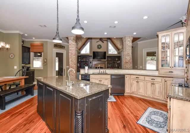 1st image of 160 Aegean Wy, Wetumpka, AL 36093 | MLS# 583690