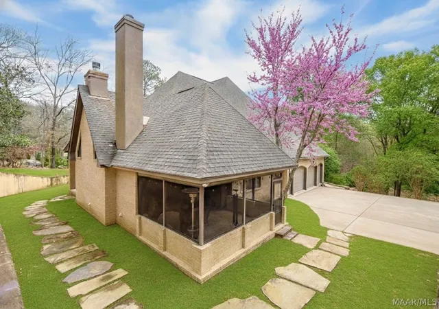 67th image of 160 Aegean Wy, Wetumpka, AL 36093 | MLS# 583690