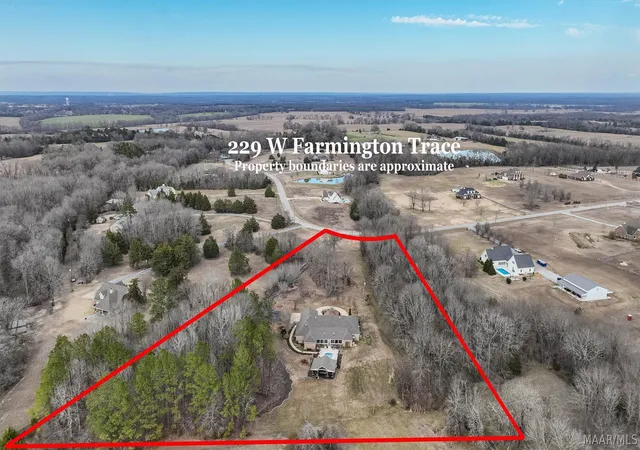 4th image of 229 W Farmington Tr, Pike Road, AL 36064 | MLS# 583709