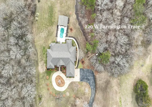 5th image of 229 W Farmington Tr, Pike Road, AL 36064 | MLS# 583709