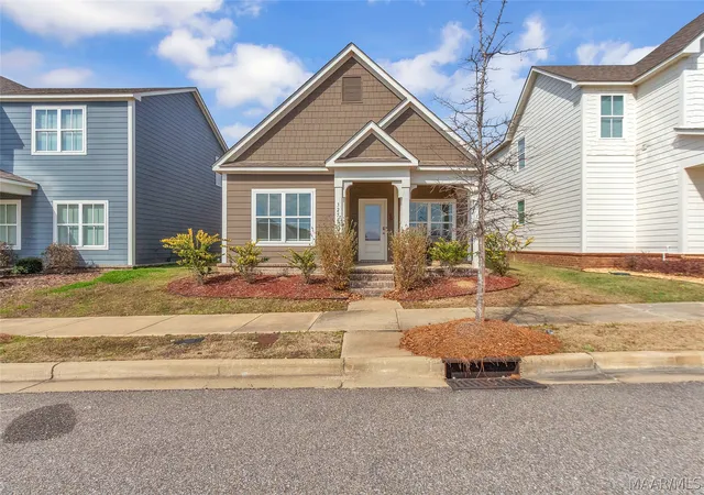 2nd image of 3256 Meriwether Dr, Pike Road, AL 36064 | MLS# 583809