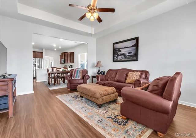 4th image of 3256 Meriwether Dr, Pike Road, AL 36064 | MLS# 583809