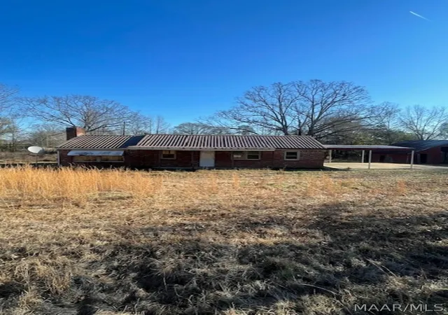 1st image of 2737 Gardner Rd, Grady, AL 36036 | MLS# 583787