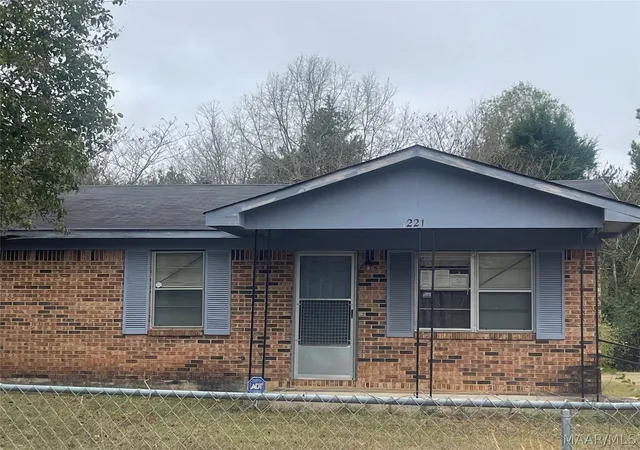Homes for sale in Orrville, AL | 221 County Road 911 Road, Orrville, AL 36767 | MLS# 583751