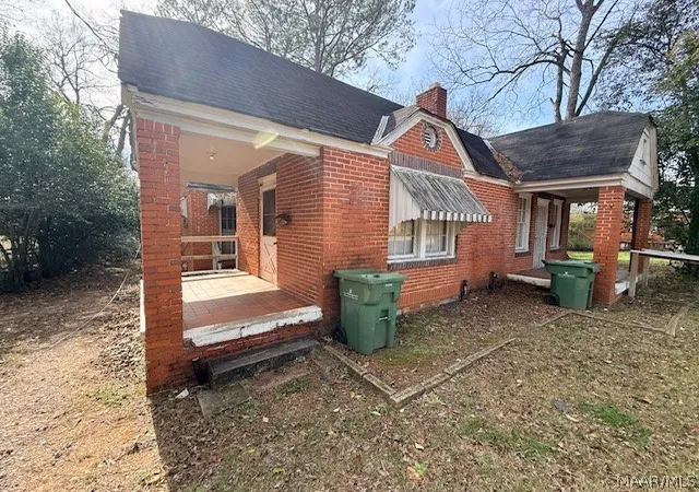 2nd image of 1 Courtland Dr, Montgomery, AL 36105 | MLS# 583855