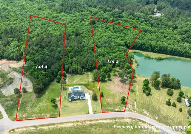 1st image of Lot 4 Leahmon Ln, Mathews, AL 36052 | MLS# 583303
