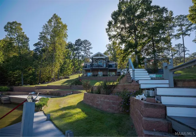 5th image of 320 Tulip Dr, Equality, AL 36026 | MLS# 583848