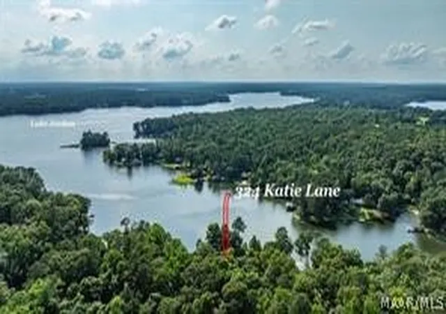 Homes for sale in Titus, AL | 324 Katie Ln, Titus, AL 36080 | MLS# 583882