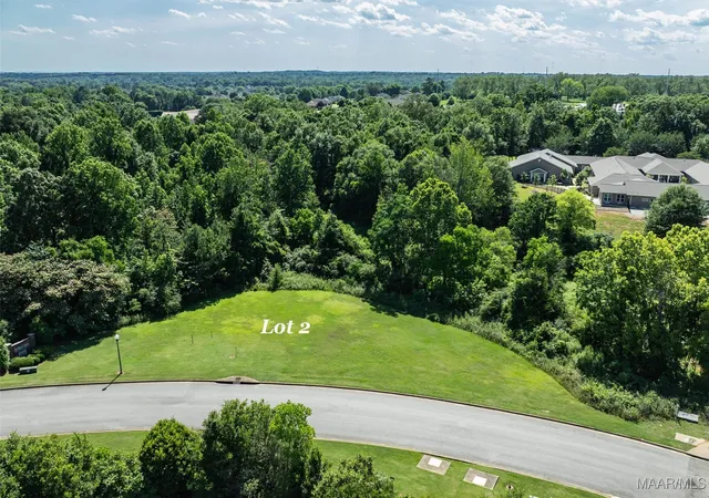 1st image of 000 Covered Bridge Pkwy #Lot 2, Prattville, AL 36066 | MLS# 583440