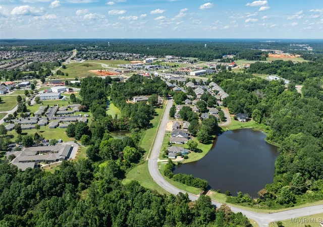3rd image of 000 Covered Bridge Pkwy #Lot 2, Prattville, AL 36066 | MLS# 583440