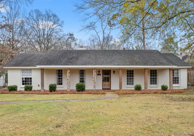 1st image of 2245 Allendale Rd, Montgomery, AL 36111 | MLS# 583716
