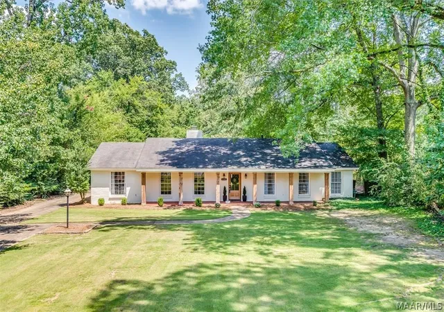 Photo 1 of Single family home for sale at 2245 Allendale Rd, Montgomery, AL 36111 | MLS# 583716 | Listing updated on 2026-09-28