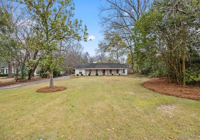 2nd image of 2245 Allendale Rd, Montgomery, AL 36111 | MLS# 583716