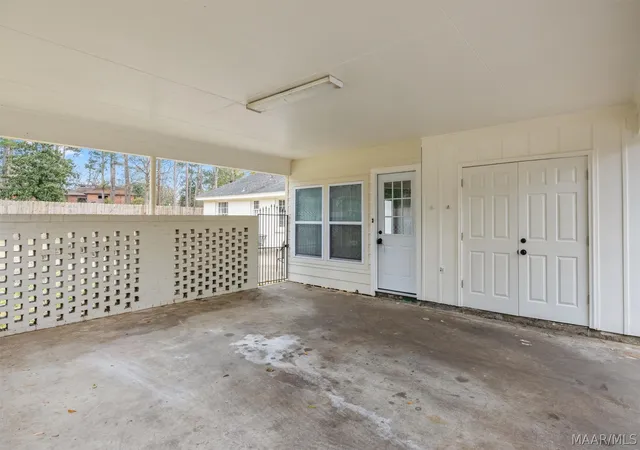 30th image of 2245 Allendale Rd, Montgomery, AL 36111 | MLS# 583716
