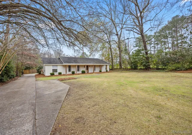 3rd image of 2245 Allendale Rd, Montgomery, AL 36111 | MLS# 583716