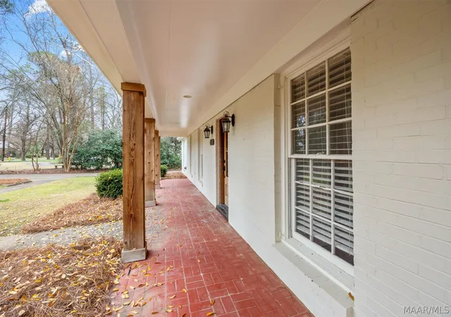4th image of 2245 Allendale Rd, Montgomery, AL 36111 | MLS# 583716