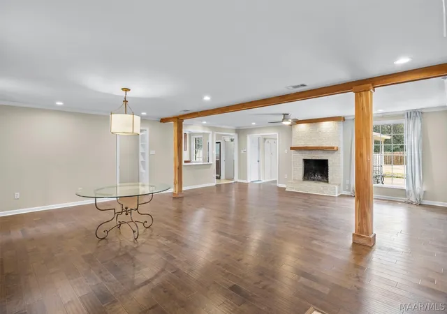 5th image of 2245 Allendale Rd, Montgomery, AL 36111 | MLS# 583716