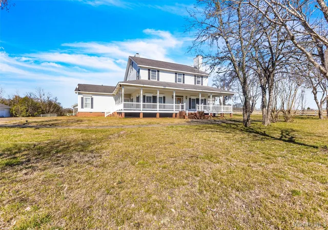 Homes for sale in Lowndesboro, AL | 3479 Hwy 80, Lowndesboro, AL 36752 | MLS# 583756