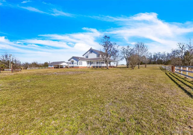Homes for sale in Lowndesboro, AL | 3479 Hwy 80, Lowndesboro, AL 36752 | MLS# 583756