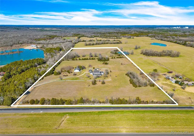 Homes for sale in Lowndesboro, AL | 3479 Hwy 80, Lowndesboro, AL 36752 | MLS# 583756