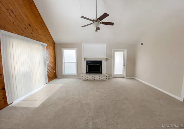 3rd image of 1221 Dalraida Rd, Montgomery, AL 36109 | MLS# 583979
