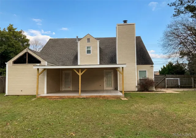5th image of 1221 Dalraida Rd, Montgomery, AL 36109 | MLS# 583979