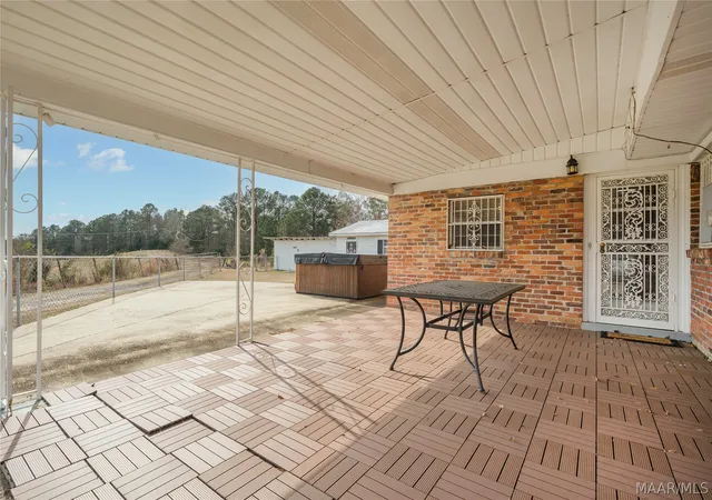 4th image of 18238 Hwy 82, Union Springs, AL 36089 | MLS# 583997