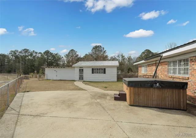 5th image of 18238 Hwy 82, Union Springs, AL 36089 | MLS# 583997