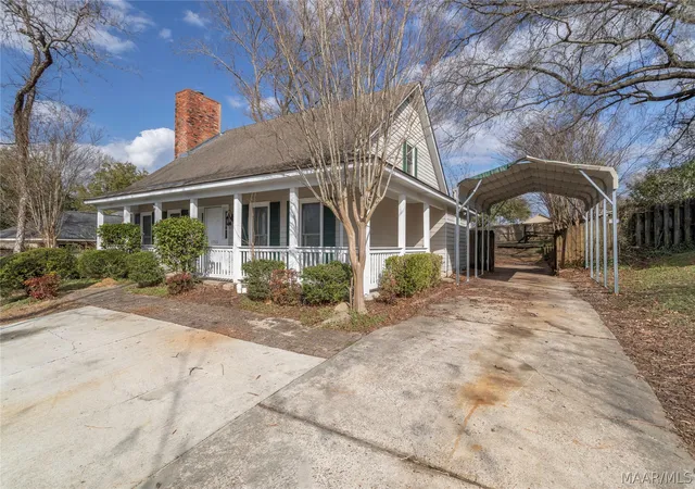 1st image of 1753 Northfield Dr, Montgomery, AL 36106 | MLS# 584002