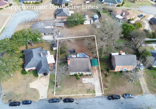 28th image of 1753 Northfield Dr, Montgomery, AL 36106 | MLS# 584002