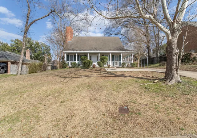 2nd image of 1753 Northfield Dr, Montgomery, AL 36106 | MLS# 584002